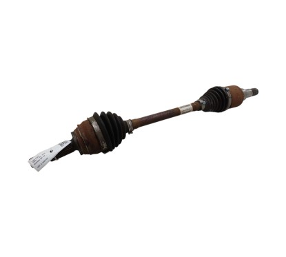 Semiasse Anteriore Sinistro FORD Fiesta 7° Serie