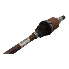 Semiasse Anteriore Sinistro FORD Fiesta 7° Serie - 2182302 - 2829349
