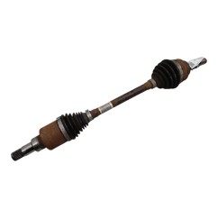 Semiasse Anteriore Sinistro FORD Fiesta 7° Serie - 2182302 - 2829349