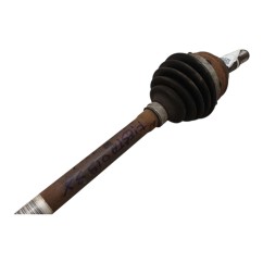 Semiasse Anteriore Sinistro FORD Fiesta 7° Serie - 2182302 - 2829349