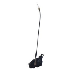 Serratura Posteriore destra FIAT Punto EVO - 52061792 - 2805445