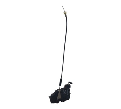 Serratura Posteriore destra FIAT Punto EVO - 52061792 - 2805445