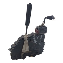 Serratura Posteriore destra FIAT Punto EVO