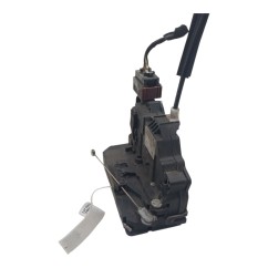 Serratura Posteriore destra FIAT Punto EVO - 52061792 - 2805445