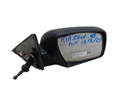 Specchietto Retrovisore Destro KIA Soul 1° Serie - 876202K12000 - 2815808