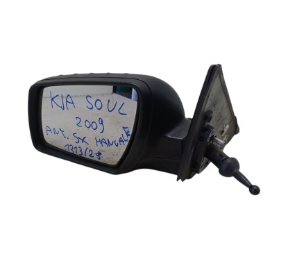 Specchietto Retrovisore Sinistro KIA Soul 1° Serie - 876102K120 - 2815819