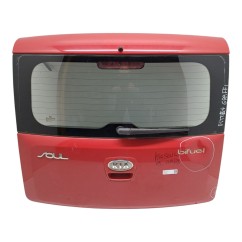 Portellone Posteriore KIA Soul 1° Serie - 737002K020 - 2815839