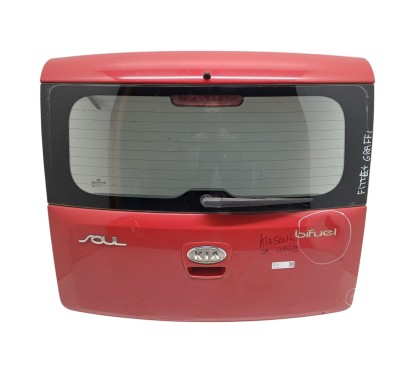 Portellone Posteriore KIA Soul 1° Serie - 737002K020 - 2815839