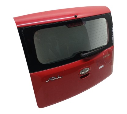 Portellone Posteriore KIA Soul 1° Serie