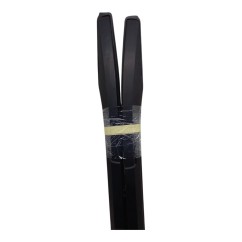 Barre Longitudinali tetto FORD EcoSport Serie dal 12 - 2080926 - 2826393