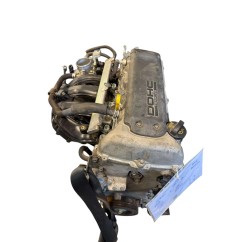 Motore Completo SUZUKI Swift 4° Serie dal 04 al 10