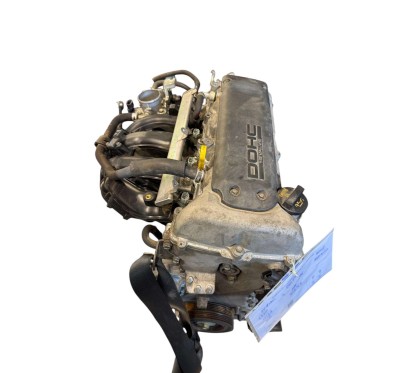 Motore Completo SUZUKI Swift 4° Serie dal 04 al 10