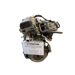 Motore Completo SUZUKI Swift 4° Serie dal 04 al 10 - M13A - 2828968