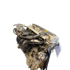 Motore Completo SUZUKI Swift 4° Serie dal 04 al 10 - M13A - 2828968