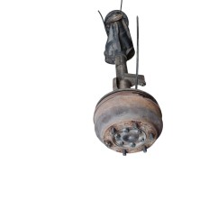 Assale posteriore FORD Transit Serie dal 91 al 94 - 3101811 - 3101811