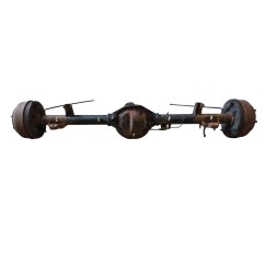 Assale posteriore FORD Transit Serie dal 91 al 94 - 3101811 - 3101811