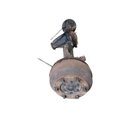 Assale posteriore FORD Transit Serie dal 91 al 94 - 3101811 - 3101811