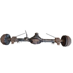 Assale posteriore FORD Transit Serie dal 91 al 94 - 3101811 - 3101811