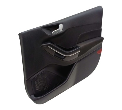 Pannello interno portiera ant DX FORD Fiesta 7° Serie