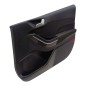 Pannello interno portiera ant DX FORD Fiesta 7° Serie