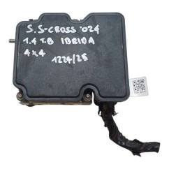 ABS SUZUKI SX4 Serie S-Cross dal 13 - 56110-63TA0 - 2766921