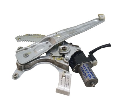 Alzacristallo elettrico post. DX SUZUKI SX4 Serie S-Cross dal 13