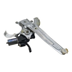 Alzacristallo elettrico post. DX SUZUKI SX4 Serie S-Cross dal 13 - 8350161M00000 - 2767402