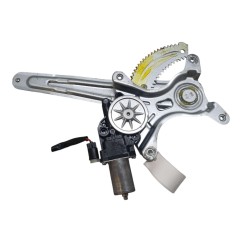 Alzacristallo elettrico post. DX SUZUKI SX4 Serie S-Cross dal 13 - 8350161M00000 - 2767402