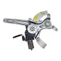 Alzacristallo elettrico post. DX SUZUKI SX4 Serie S-Cross dal 13