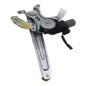 Alzacristallo elettrico post. DX SUZUKI SX4 Serie S-Cross dal 13