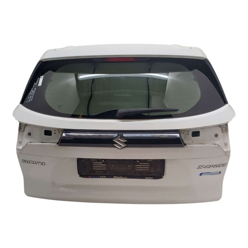Portellone Posteriore SUZUKI SX4 Serie S-Cross dal 13