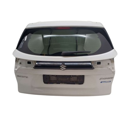 Portellone Posteriore SUZUKI SX4 Serie S-Cross dal 13 - 6910063T00000 - 2768013