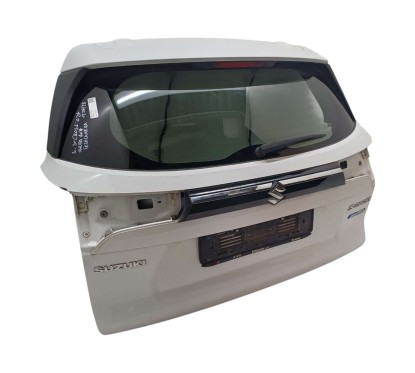 Portellone Posteriore SUZUKI SX4 Serie S-Cross dal 13