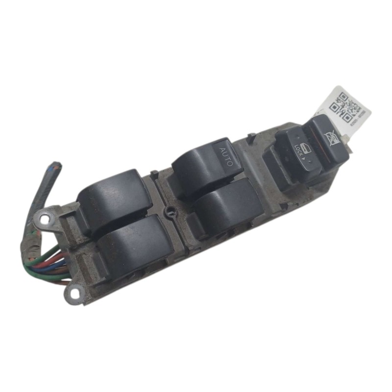 Pulsantiera Anteriore Sinistra TOYOTA Rav4 4° Serie