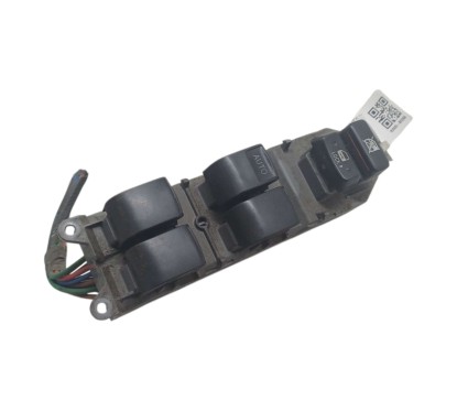 Pulsantiera Anteriore Sinistra TOYOTA Rav4 4° Serie - 8482012520 - 2782042
