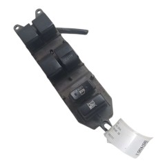 Pulsantiera Anteriore Sinistra TOYOTA Rav4 4° Serie - 8482012520 - 2782042