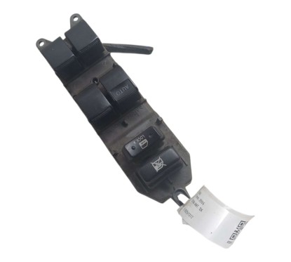 Pulsantiera Anteriore Sinistra TOYOTA Rav4 4° Serie