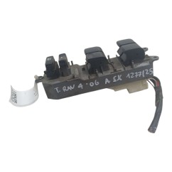 Pulsantiera Anteriore Sinistra TOYOTA Rav4 4° Serie - 8482012520 - 2782042