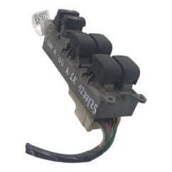 Pulsantiera Anteriore Sinistra TOYOTA Rav4 4° Serie - 8482012520 - 2782042