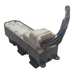 Pulsantiera Anteriore Sinistra TOYOTA Rav4 4° Serie - 8482012520 - 2782042