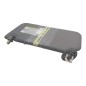 Parasole aletta Lato Passeggero TOYOTA Rav4 4° Serie