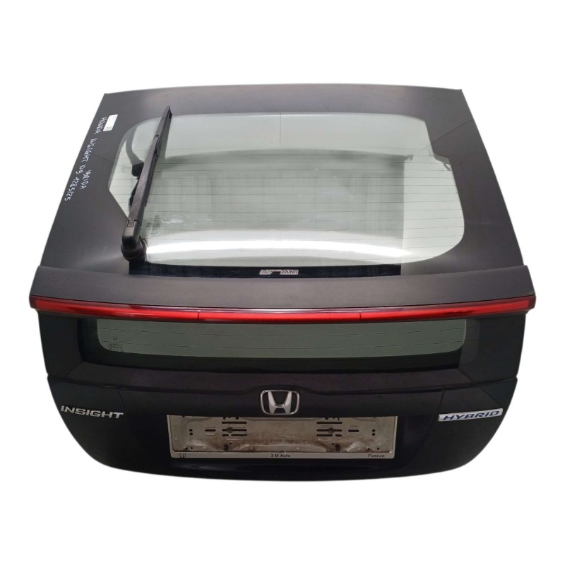 Portellone Posteriore HONDA Insight 1° Serie