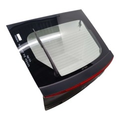 Portellone Posteriore HONDA Insight 1° Serie - 68100TM8E00ZZ - 2783614