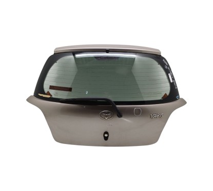 Portellone Posteriore TOYOTA Yaris Serie dal 03 al 05 - 670050D020 - 2802417