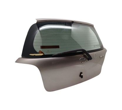 Portellone Posteriore TOYOTA Yaris Serie dal 03 al 05
