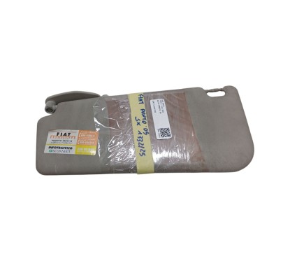Parasole aletta anteriore SX FIAT Grande Punto 1° Serie - 735480910 - 2802251