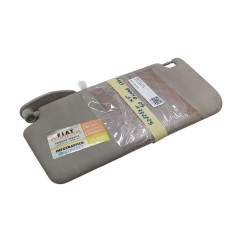 Parasole aletta anteriore SX FIAT Grande Punto 1° Serie - 735480910 - 2802251