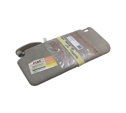 Parasole aletta anteriore SX FIAT Grande Punto 1° Serie