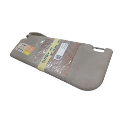 Parasole aletta anteriore SX FIAT Grande Punto 1° Serie - 735480910 - 2802251