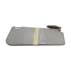 Parasole aletta anteriore SX FIAT Grande Punto 1° Serie - 735480910 - 2802251